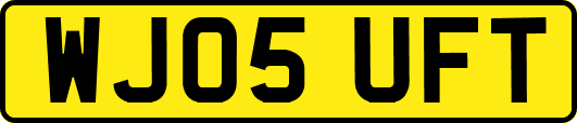 WJ05UFT