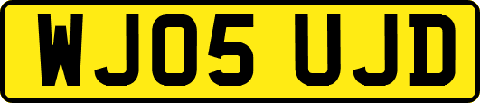 WJ05UJD