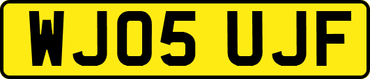 WJ05UJF