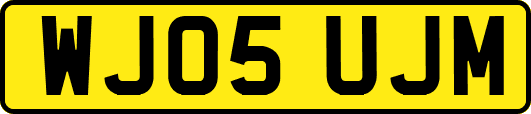 WJ05UJM