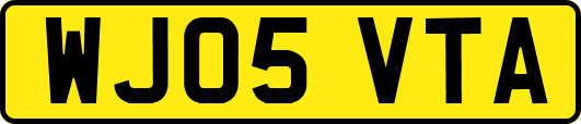 WJ05VTA