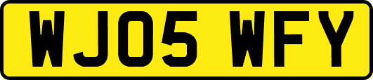 WJ05WFY