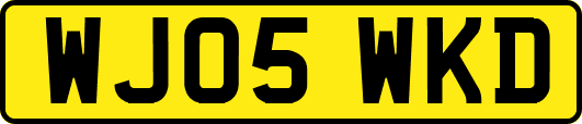 WJ05WKD