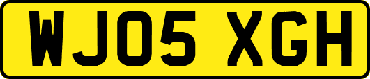 WJ05XGH
