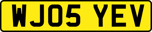 WJ05YEV