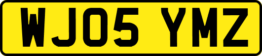 WJ05YMZ