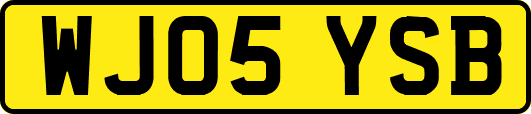 WJ05YSB