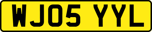 WJ05YYL