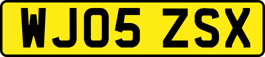 WJ05ZSX