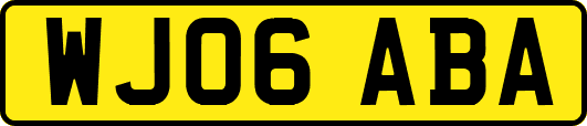 WJ06ABA