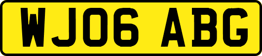 WJ06ABG