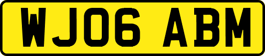 WJ06ABM