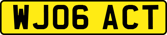 WJ06ACT