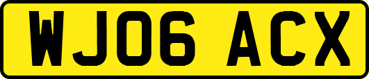 WJ06ACX