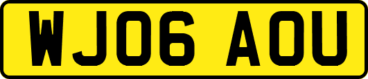 WJ06AOU