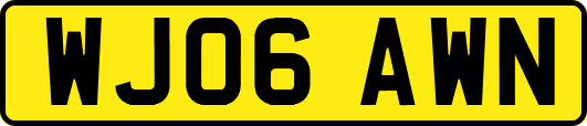 WJ06AWN