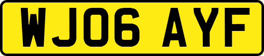 WJ06AYF