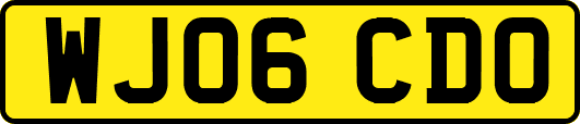 WJ06CDO