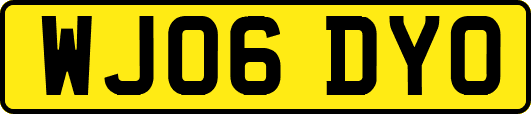 WJ06DYO