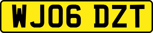 WJ06DZT