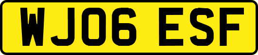 WJ06ESF