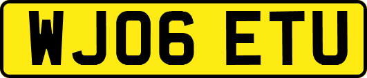 WJ06ETU
