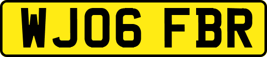 WJ06FBR