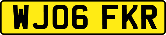 WJ06FKR