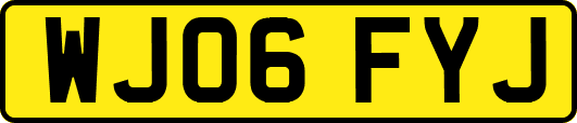 WJ06FYJ