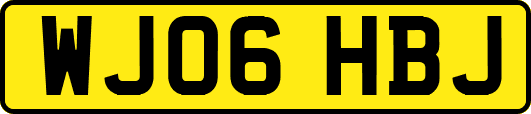 WJ06HBJ
