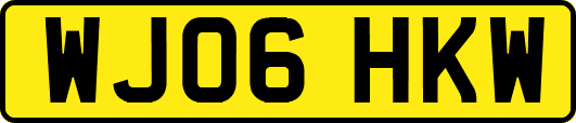 WJ06HKW