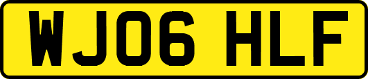 WJ06HLF