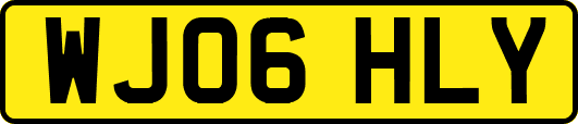 WJ06HLY