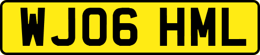 WJ06HML