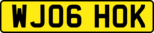 WJ06HOK