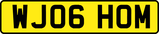 WJ06HOM