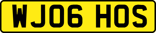 WJ06HOS