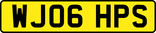 WJ06HPS