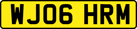 WJ06HRM