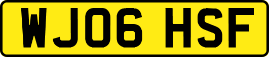 WJ06HSF