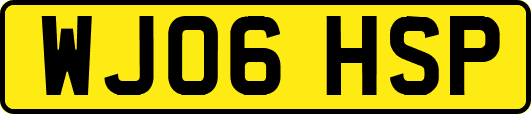 WJ06HSP