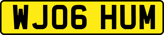 WJ06HUM