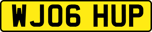 WJ06HUP