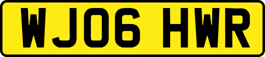 WJ06HWR