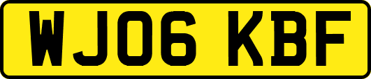 WJ06KBF