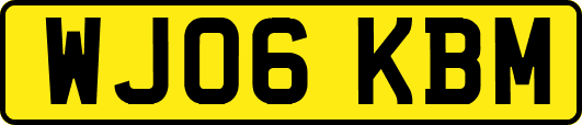 WJ06KBM