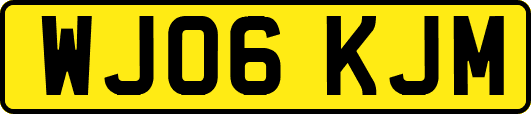 WJ06KJM