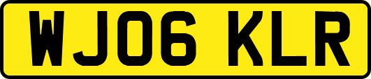 WJ06KLR