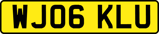 WJ06KLU