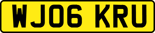 WJ06KRU
